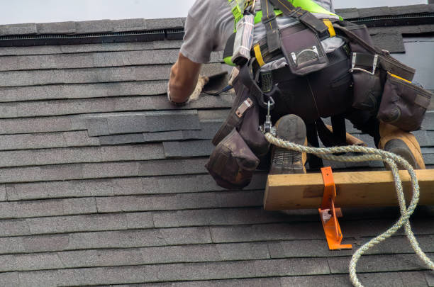 Reliable Emergency Roof Repair contractor in Concord, MA by Brentwood Metal Roofing