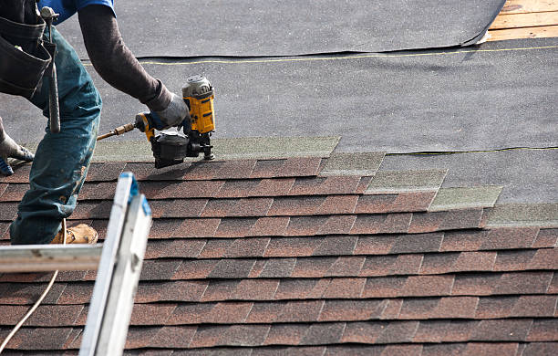 Licensed Emergency Roof Repair service in Concord, MA - Brentwood Metal Roofing